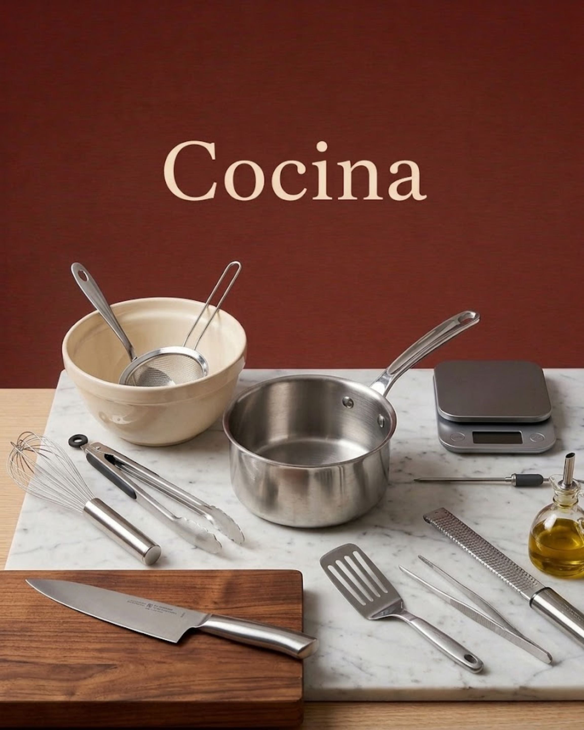 Cocina