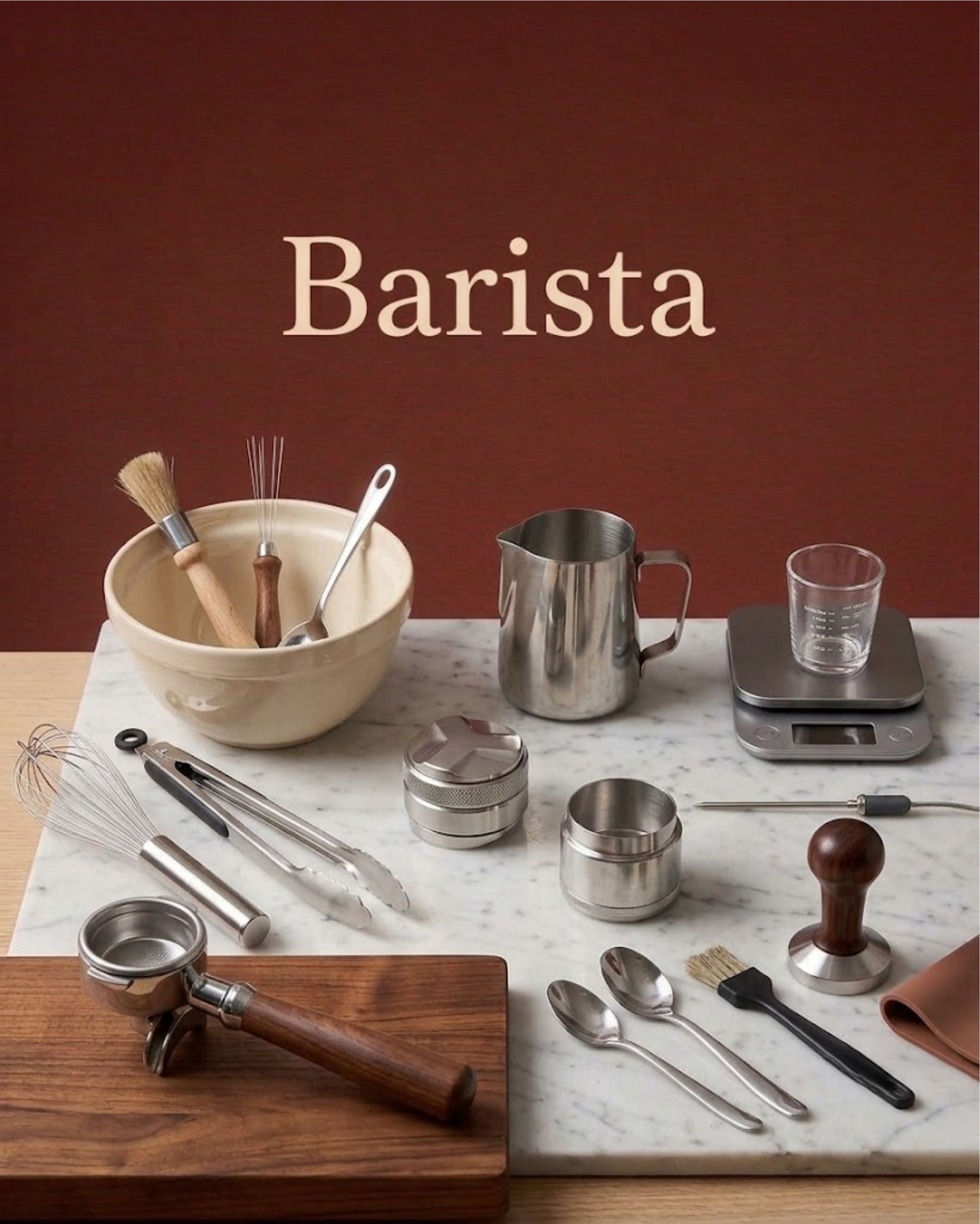 Barista