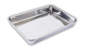 BANDEJA 1/1 ACERO INOXIDABLE ALTURA 15CM CONTIHOME