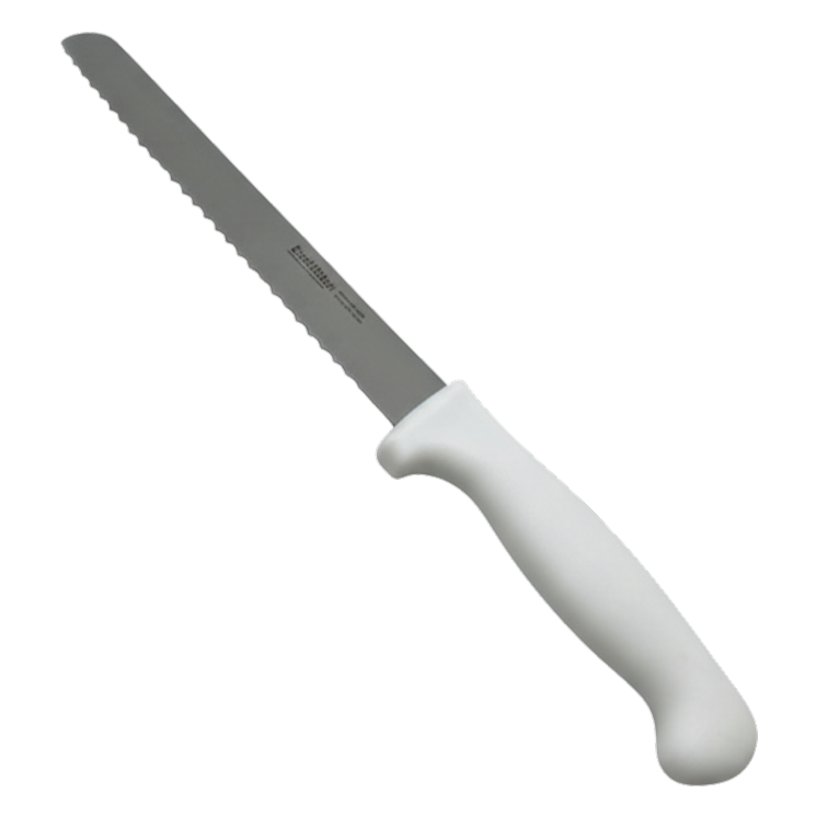 CUCHILLO DE SIERRA 36CM CAFERRA MANGO PLASTICO