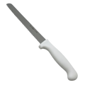 CUCHILLO DE CHEF 8" MANGO BLANCO KITCHENPAR