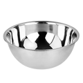 BOWL DE ACERO INOXIDABLE 30X11.5CM MEITAL PT-069.410