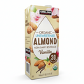 LECHE DE ALMENDRAS CON VAINILLA 1 LT IMPORTADA