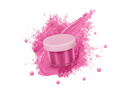COLORANTE EN POLVO ROSADO NACIONAL