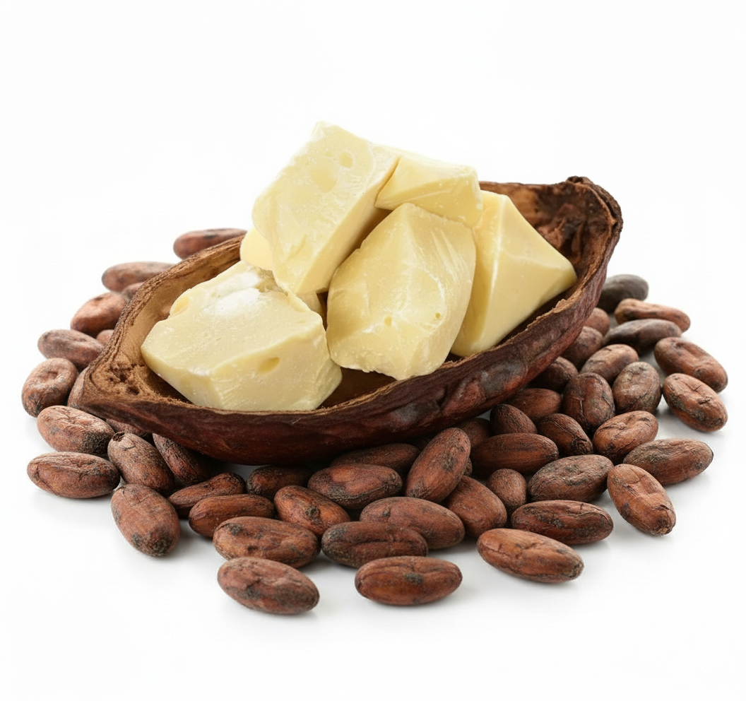 MANTECA DE CACAO 20KG KKRO REAL DA