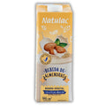 BEBIDA DE ALMENDRAS 946ML NATULAC SIN AZUCAR AÑADIDA DA