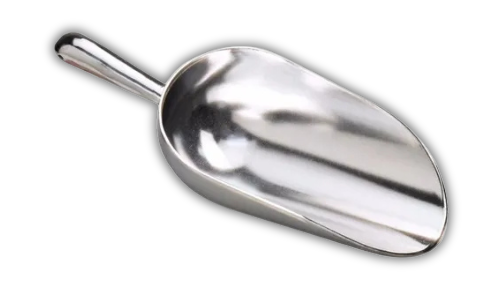 CUCHARA DISPENSADORA 38OZ/1124CC MEITAL PT-069.089