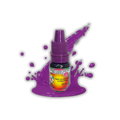 COLORANTE LIQUIDO LILA 7ML PAYASITO