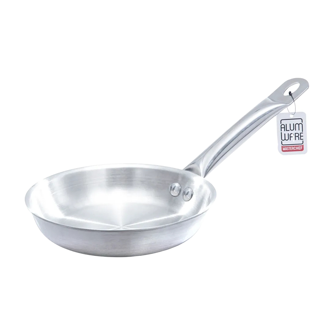 SARTEN DE ALUMINIO PROF 20CM ALUMWARE