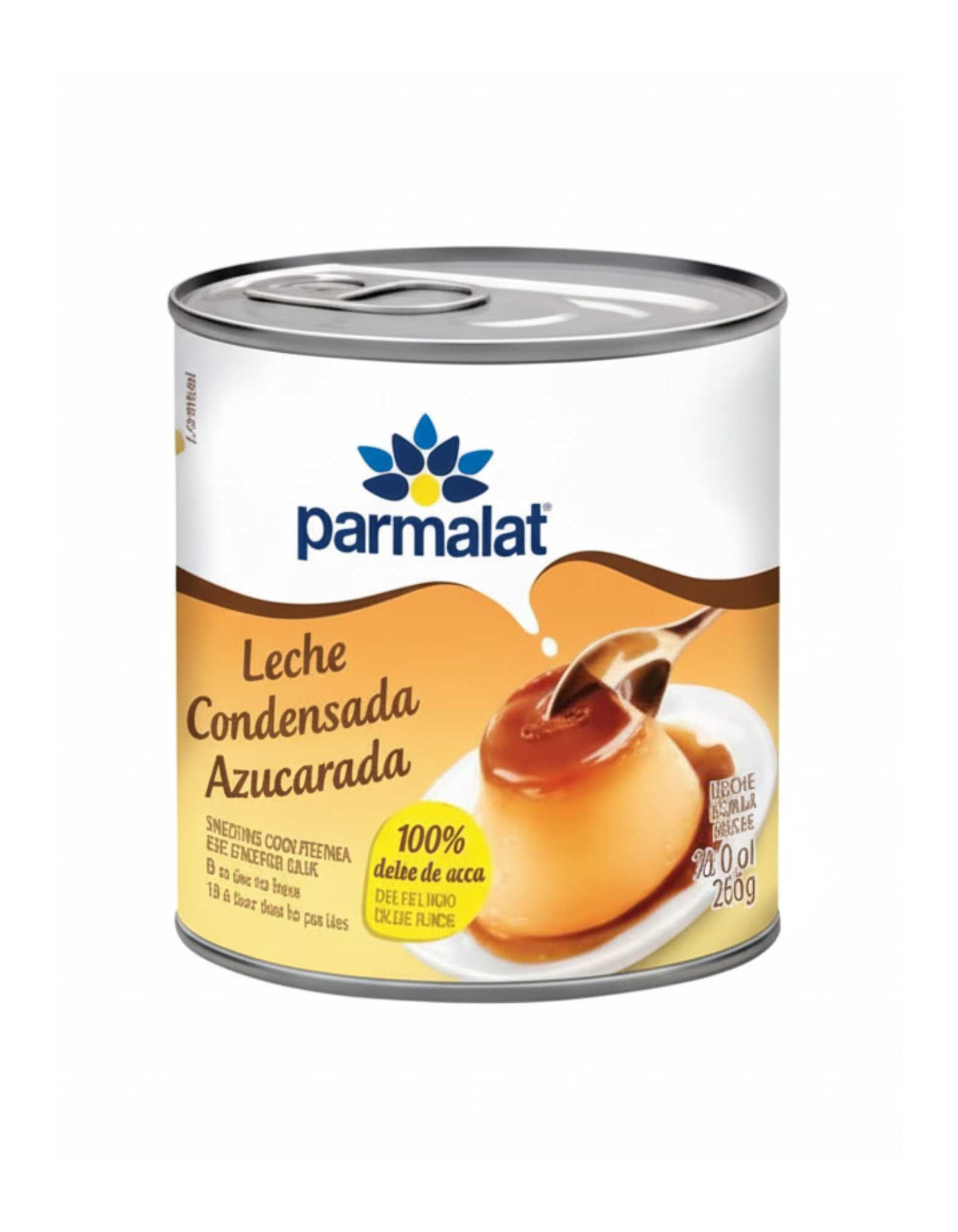 LECHE CONDENSADA PARMALAT
