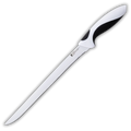 CUCHILLO JAMONERO 25CM RECU CON CERAMICA BERGNER