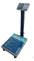 BALANZA DE MOSTRADOR 30KG ALTA PRECISION ROCCIA