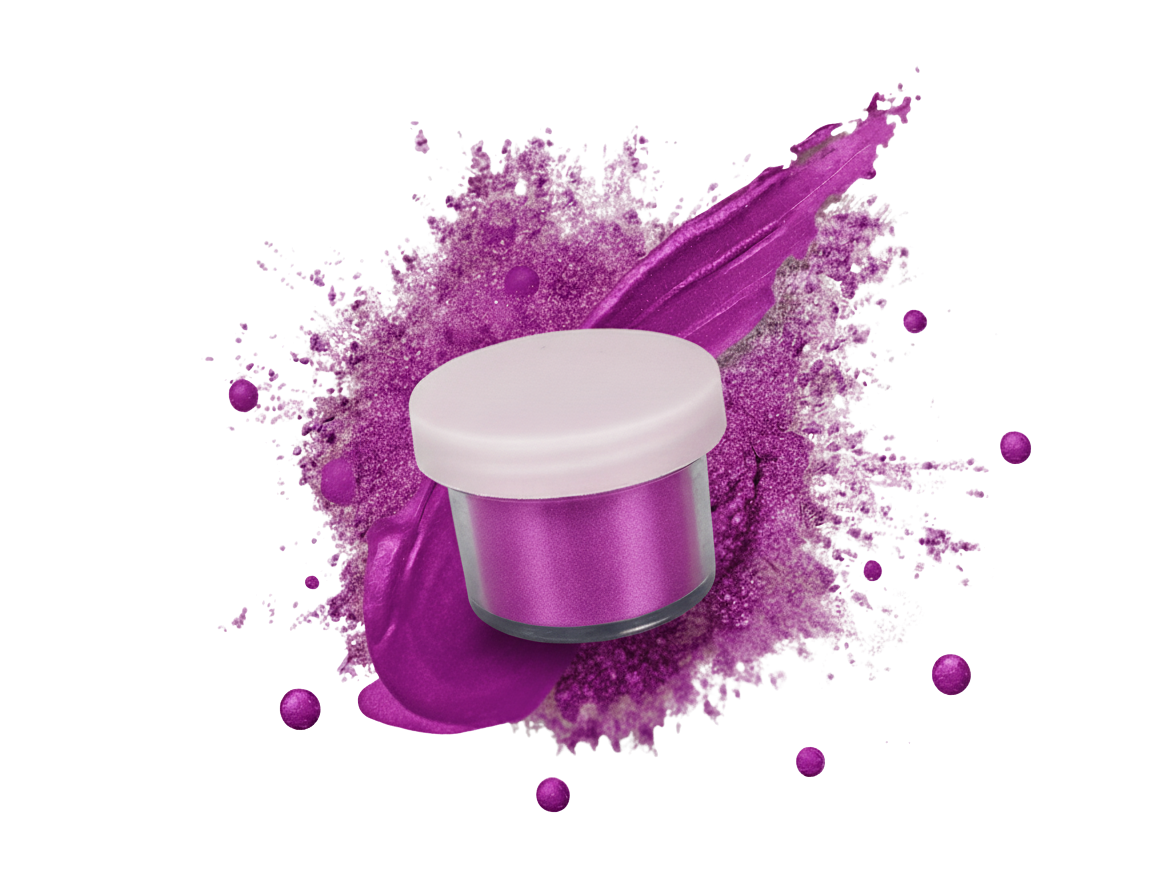 COLORANTE EN POLVO MORADO NACIONAL