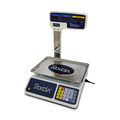 BALANZA CON VISOR 30KG ALTA PRECISION ROCCIA