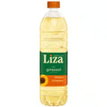 ACEITE DE GIRASOL LIZA 900 ML