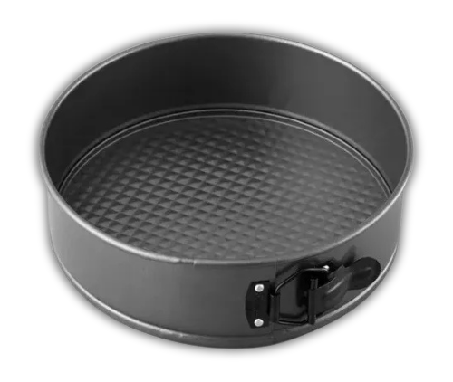 MOLDE DESMOLDABLE 9" 23CM WILTON
