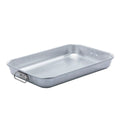 BANDEJA PROFUNDA DE ALIMUNIO 45.5X31X6.5CM ALUMWARE