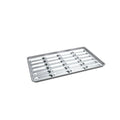 BANDEJA DE ALUMINIO PERRO CALIENTE 65X45 CM ALUMWARE