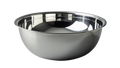 BOWL DE ACERO INOXIDABLE 38X13.5CM MEITAL PT-069.4131