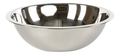 BOWL DE ACERO INOXIDABLE 36X13CM MEITAL PT-069.413
