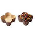 MOLDE PARA TORTA COLOMBA 1KG (1UND-P1)  (+50-P2)