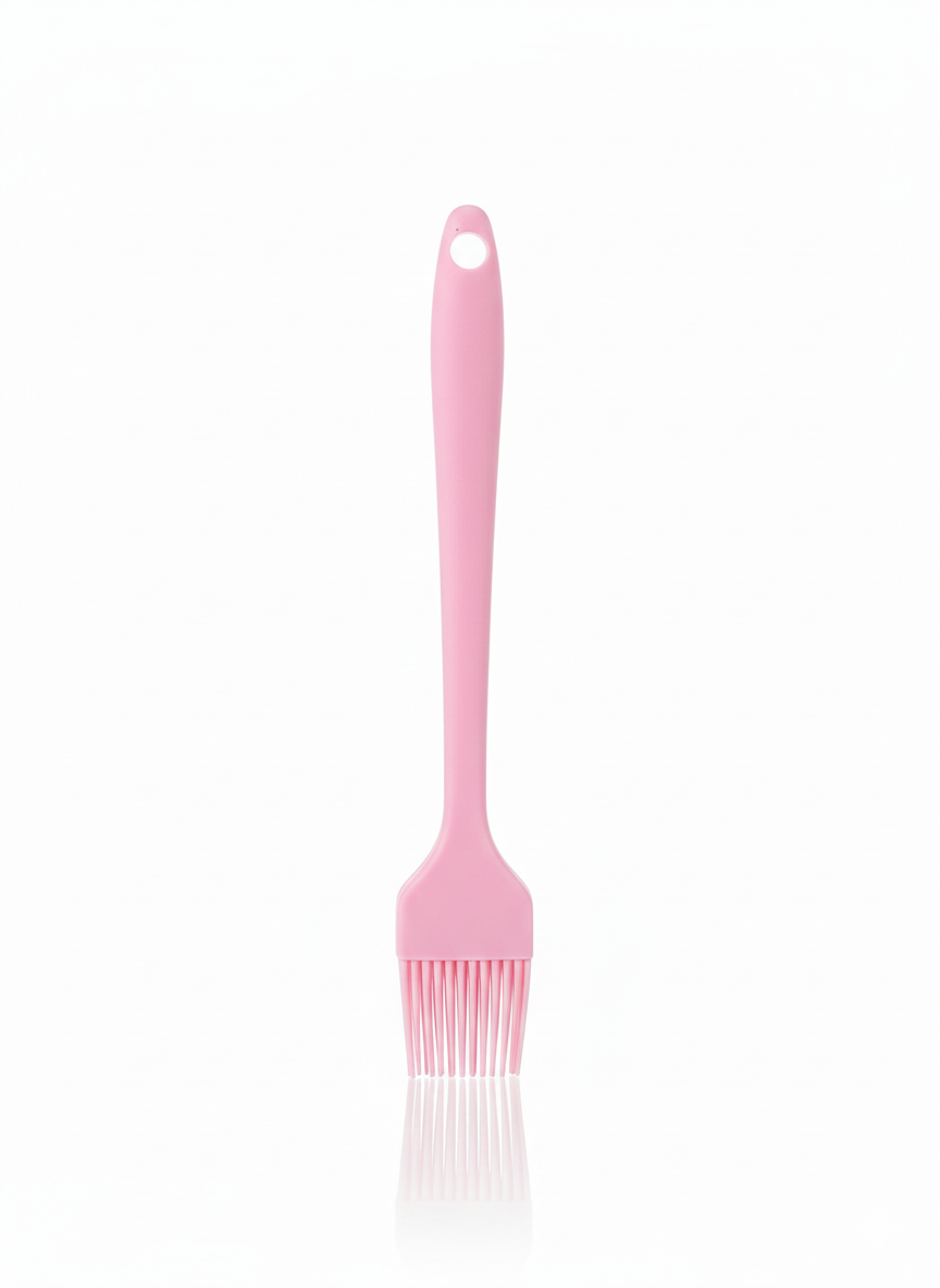 BROCHA DE SILICON 21CM MEITAL MEI-9110