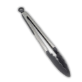 PINZA 30CM C/PUNTA DE SILICON PREMIUM PRESS