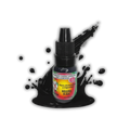 COLORANTE LIQUIDO NEGRO 60ML PAYASITO