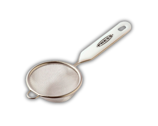 ESPUMADERA DE ACERO INOX PRESS
