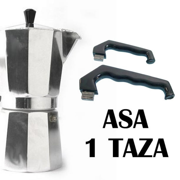 ASA PARA CAFETERA 1 TAZA