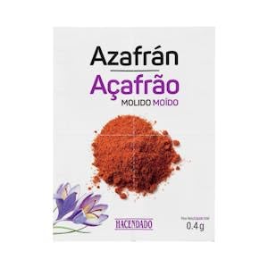 AZAFRAN MOLIDO ANTONIO SOTOS 0.5GR