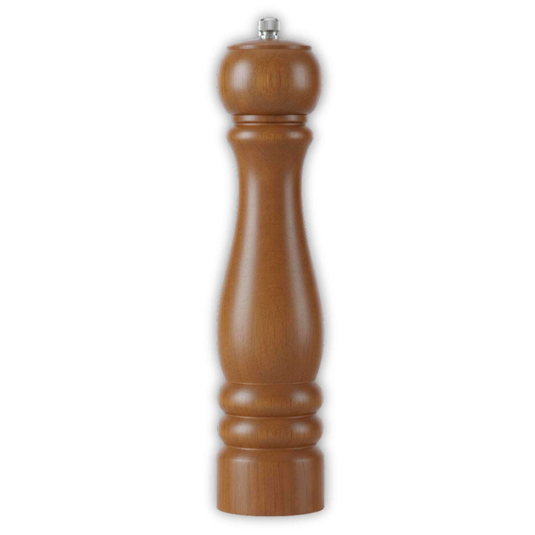 PIMENTERO DE MADERA 18 PULGADAS WINCO