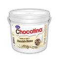 CHOCOTINA BLANCA 500GR KRON DA
