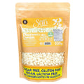 SUN 100GR GOTAS CH BLANCO MONKFRUIT DA