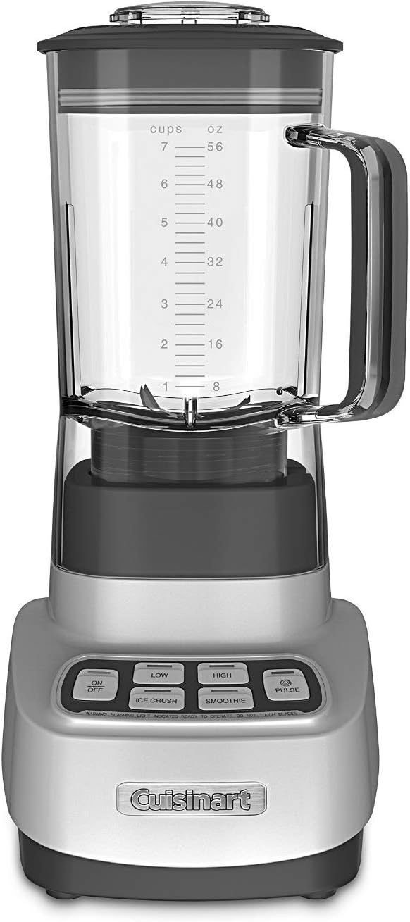 LICUADORA COMPACTA CUISINART 56 OZ VELOCITY ULTRA