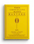 CHOCOLATE GALAK SAVOY BLANCO