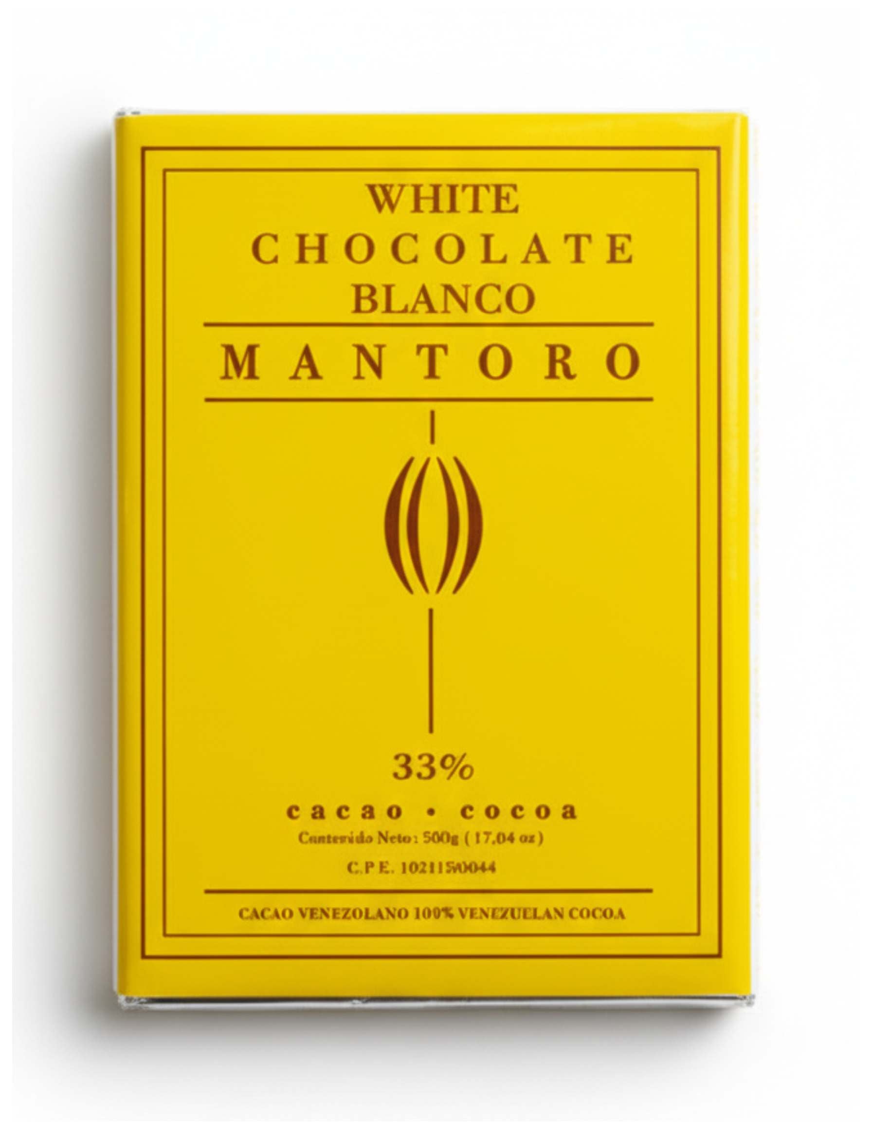 CHOCOLATE GALAK SAVOY BLANCO