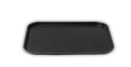 BANDEJA RECT ANTIRESBALATE 25X36CM PT-069.0016