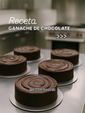 GANACHE DE CHOCOLATE NESTLE 250GR