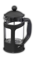 CAFETERA CON BOTON PRENSA FRANCESA 1 LT PRIMULA