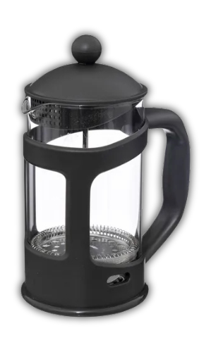 CAFETERA PRENSA FRANCESA 1 LT PRIMULA