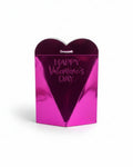 CAJITA VALENTINE COTILLON METALIZADA UND