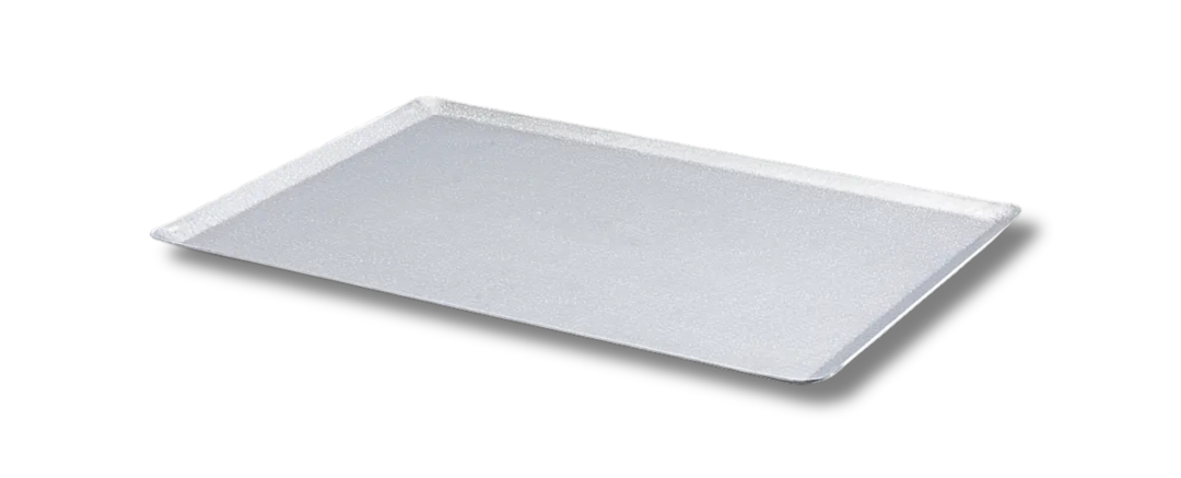 BANDEJA DE EXHIBICION ALUMINIO ALUMWARE