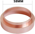 ANILLO DOSIFICADOR 58MM PARA BARISTA