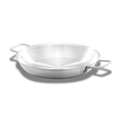 PAELLERA DE ALUMINIO PROF 35CM ALUMWARE