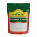 POLVO DE HORNEAR MANANTIAL 1KG DA