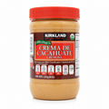 MANTEQUILLA DE MANI EN POLVO 850GR