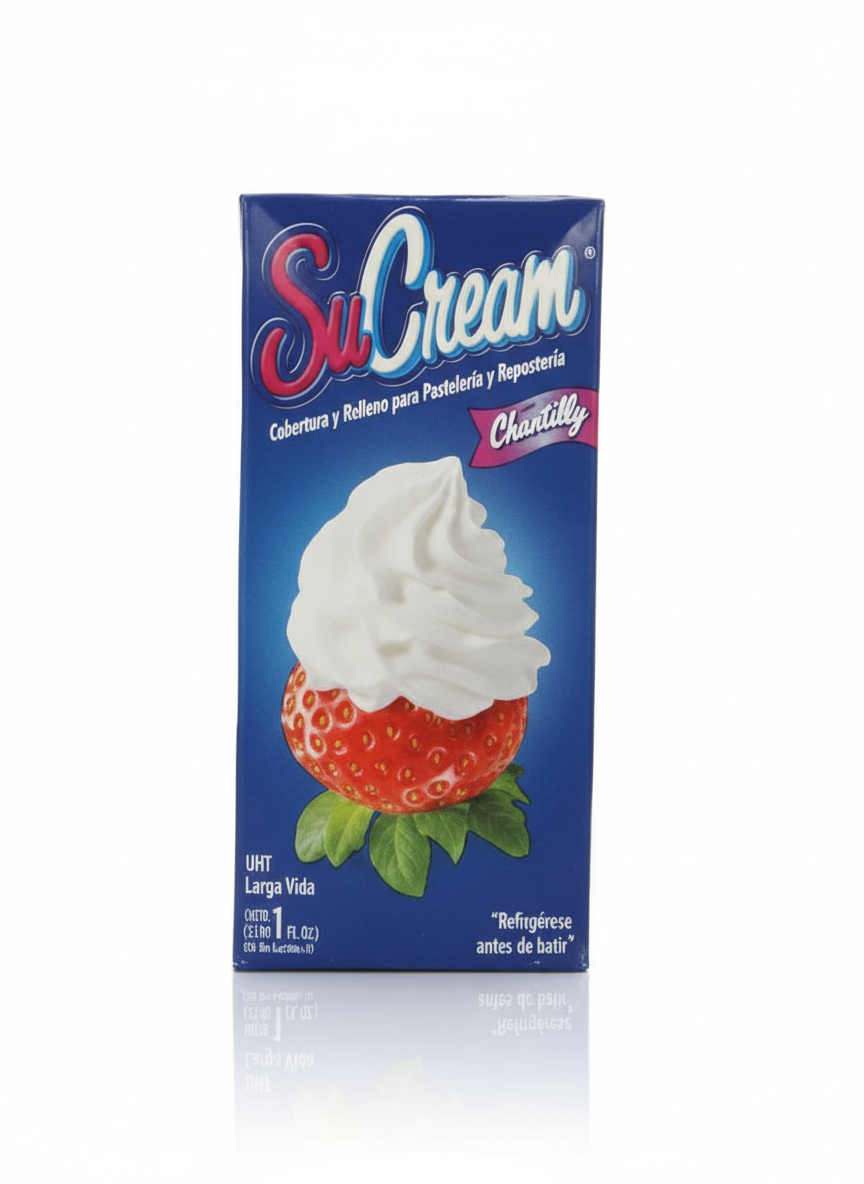 CHANTILLY SNEL 1LT