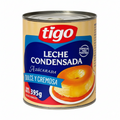 TIGO LECHE CONDENSADA LATA 395GR