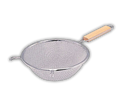 COLADOR DOBLE MALLA 22CM MEITAL PT-069.0174